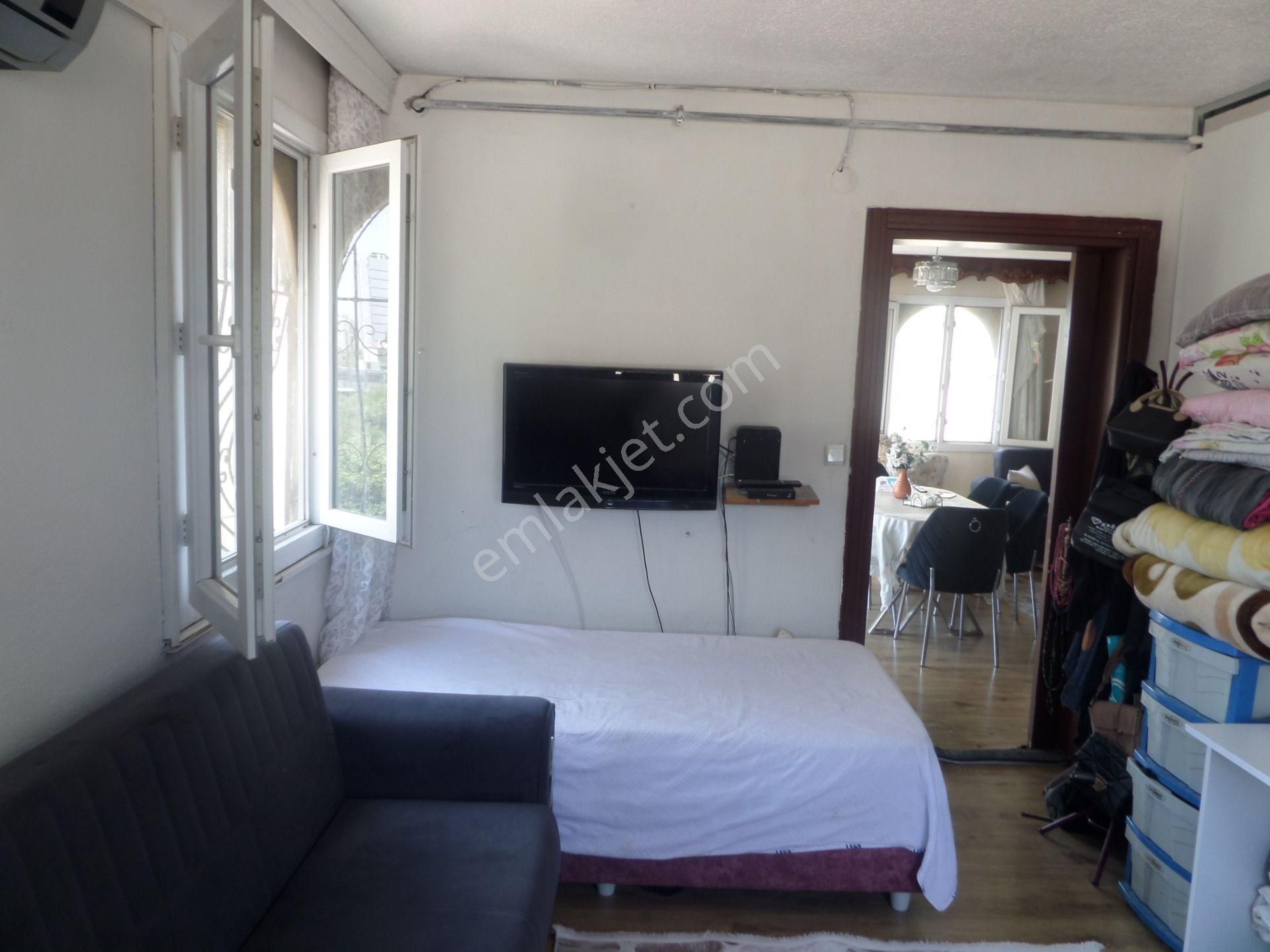 100.yılda,postane Civarı,2.kat Cephe Açık Doğalgazlı Satılık D. - Görsel 10