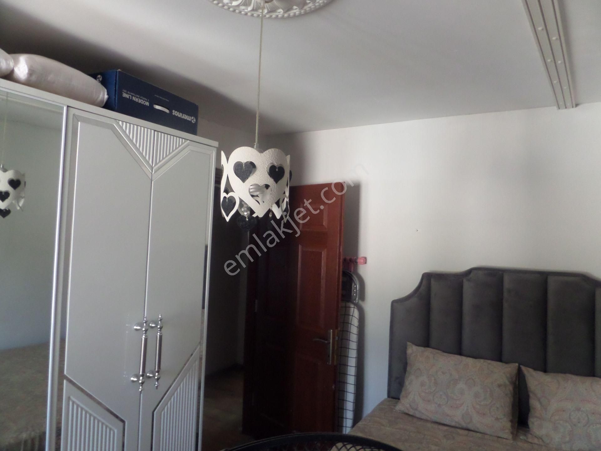 100.yılda,postane Civarı,2.kat Cephe Açık Doğalgazlı Satılık D. - Görsel 20