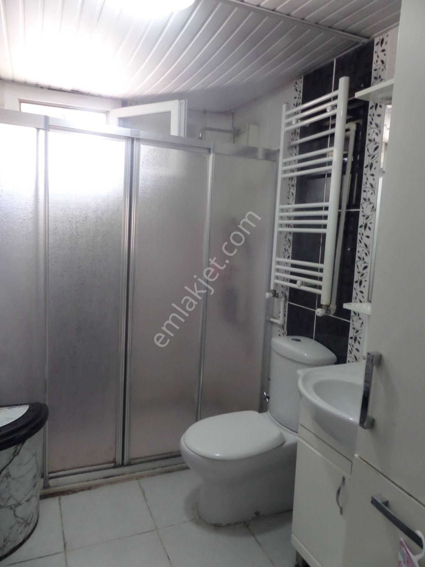 100.yılda,postane Civarı,2.kat Cephe Açık Doğalgazlı Satılık D. - Görsel 17