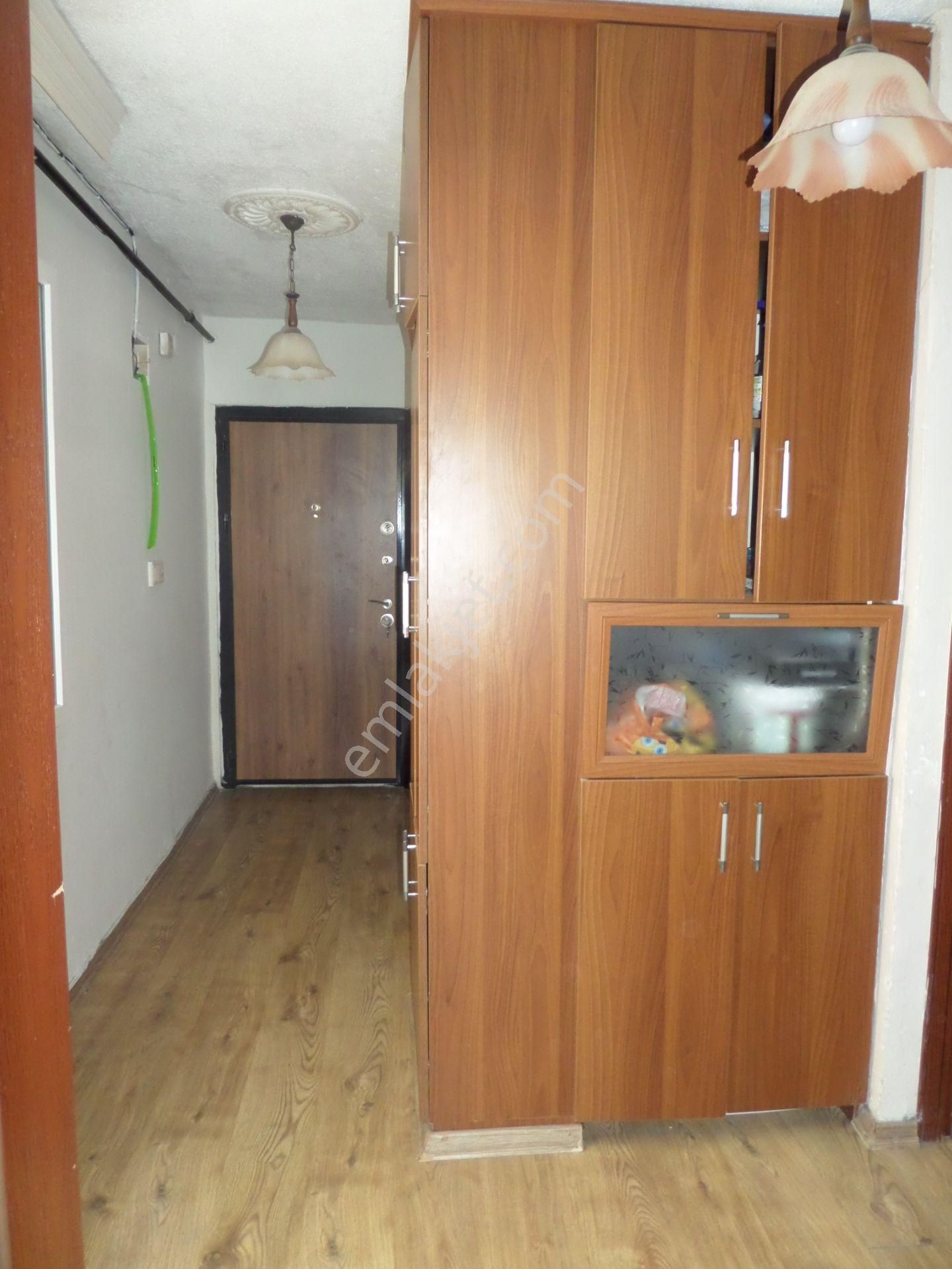 100.yılda,postane Civarı,2.kat Cephe Açık Doğalgazlı Satılık D. - Görsel 12