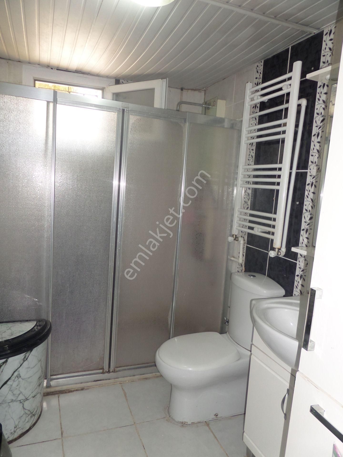 100.yılda,postane Civarı,2.kat Cephe Açık Doğalgazlı Satılık D. - Görsel 16