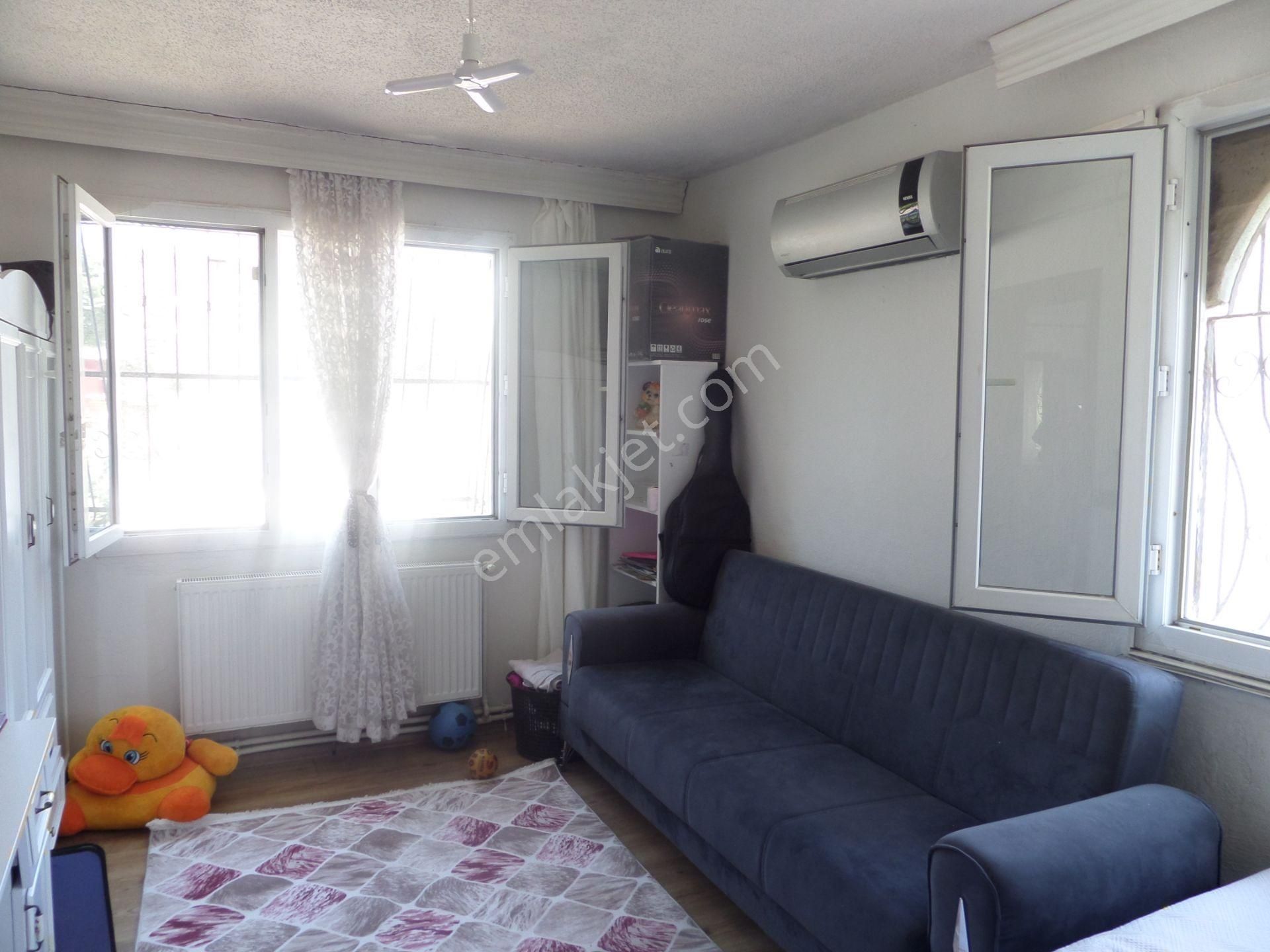 100.yılda,postane Civarı,2.kat Cephe Açık Doğalgazlı Satılık D. - Görsel 11