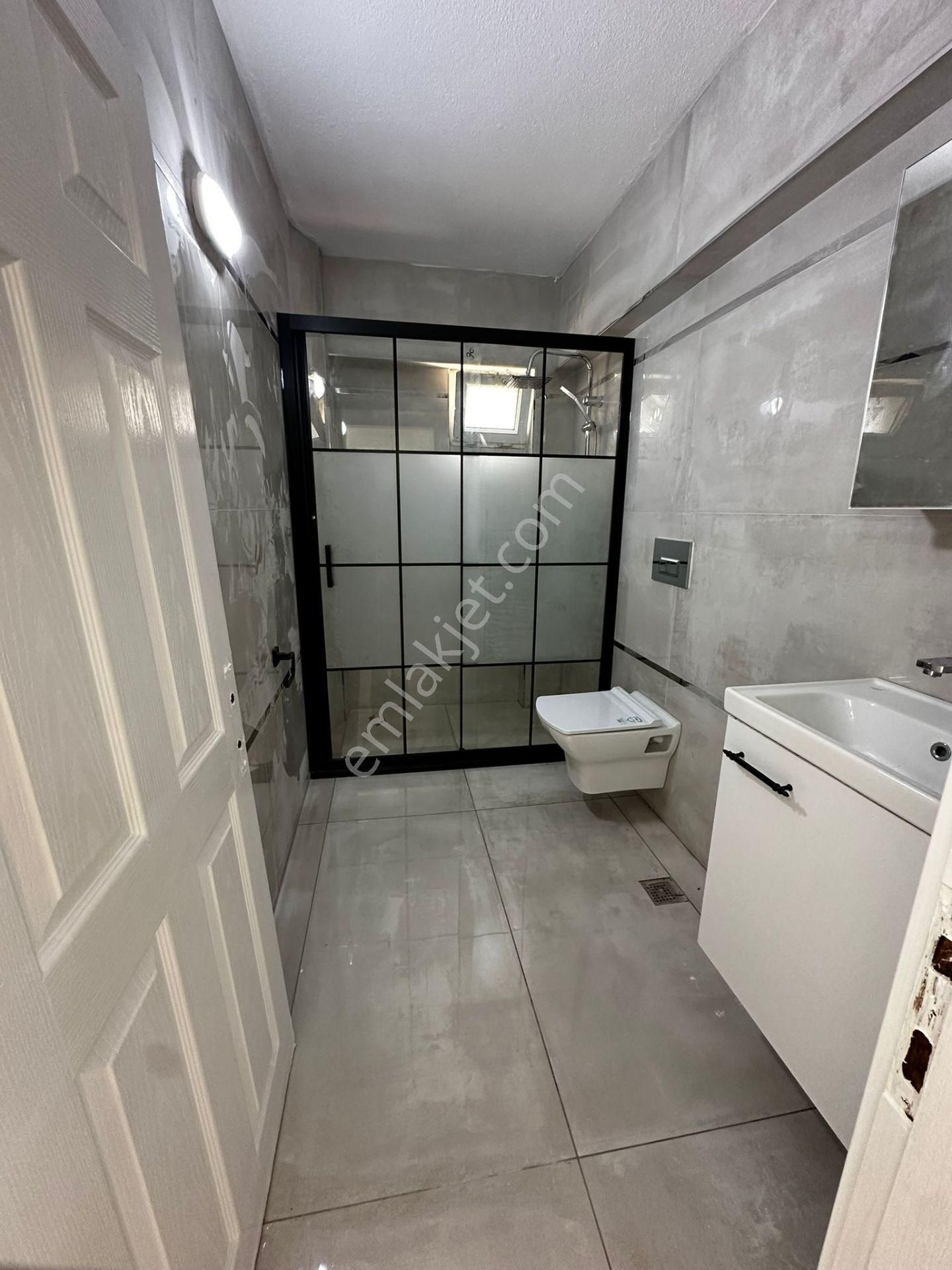 Didim Çamlıkta Satılık Denize Yakın 2+1 Çift Balkonlu-eşyalı Daire - Görsel 4