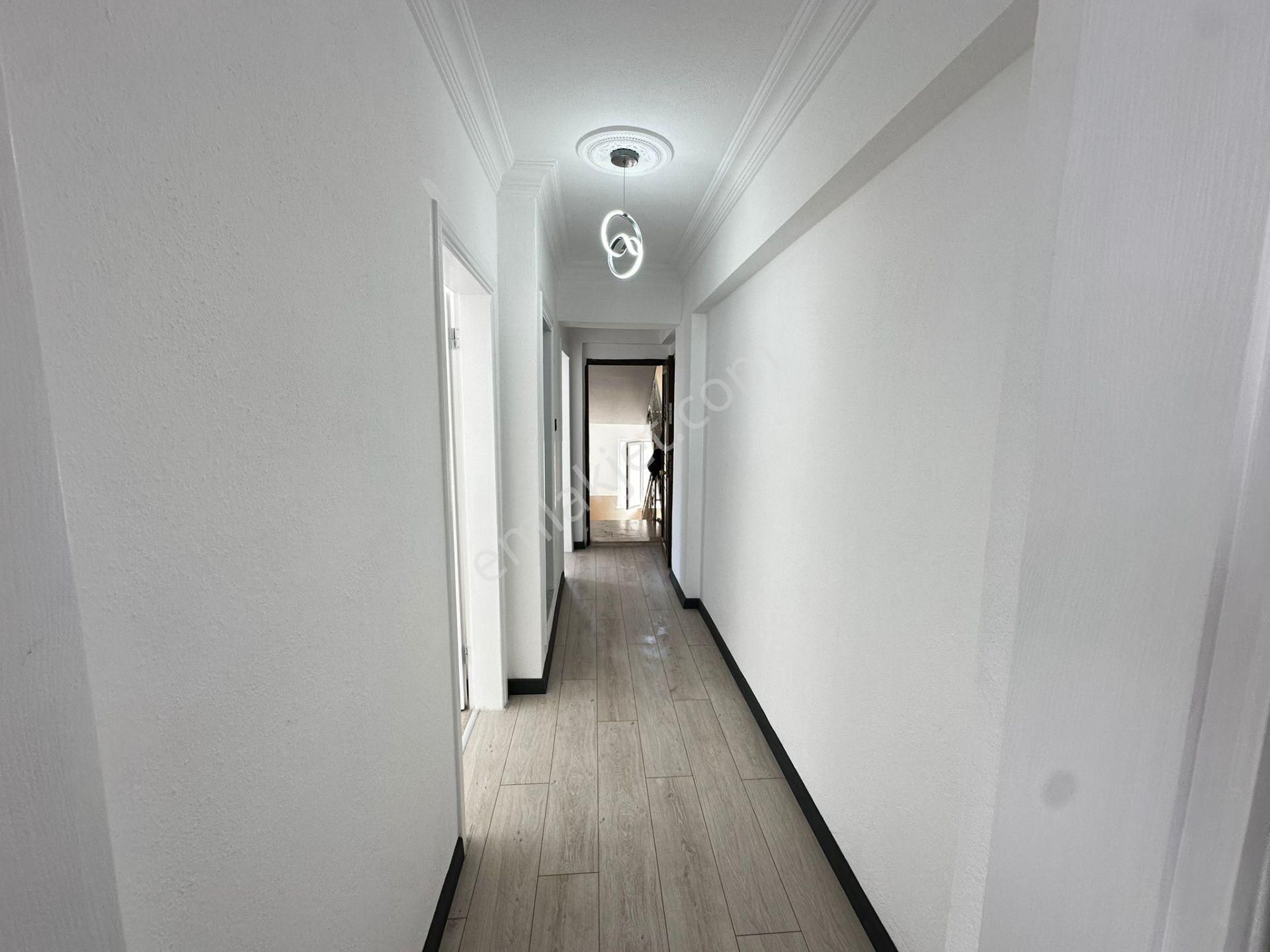 Didim Çamlıkta Satılık Denize Yakın 2+1 Çift Balkonlu-eşyalı Daire - Görsel 17