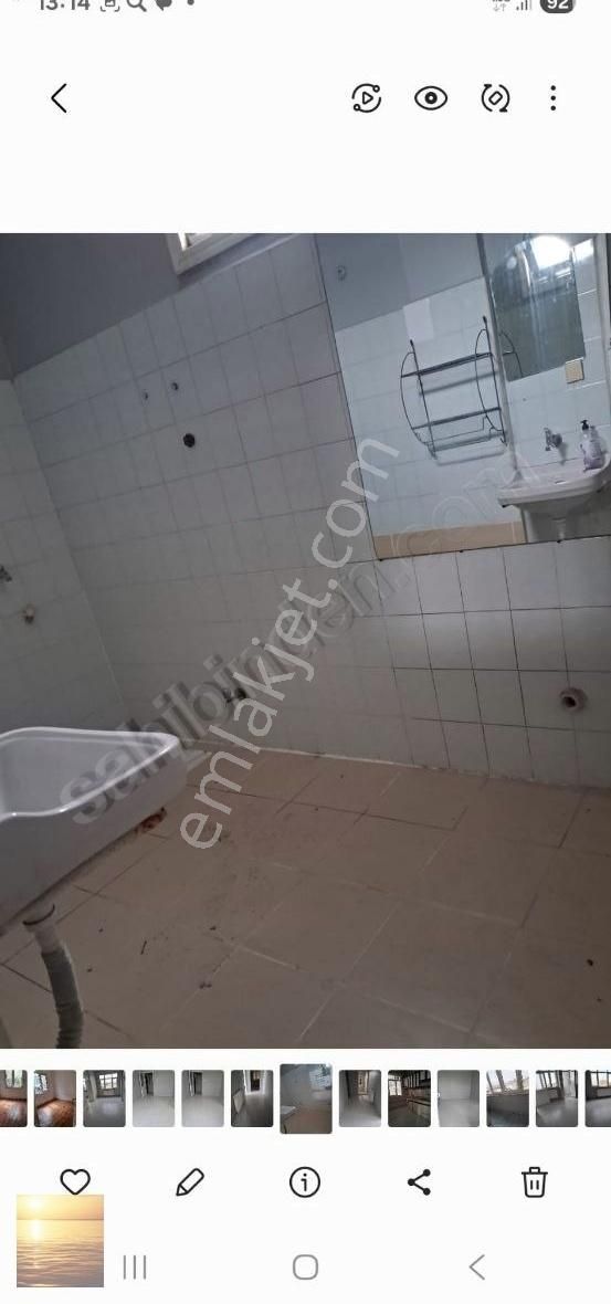 Ana Cadde Üzerinde 2+1 Kiralık Daire.