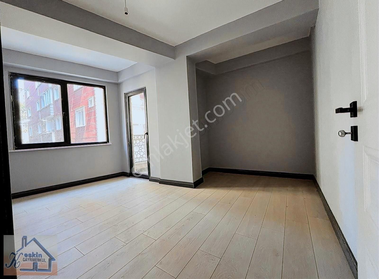 Gaziosmanpaşa Yıldıztabyada İskanlı Binada 2+1 Daire - Görsel 10