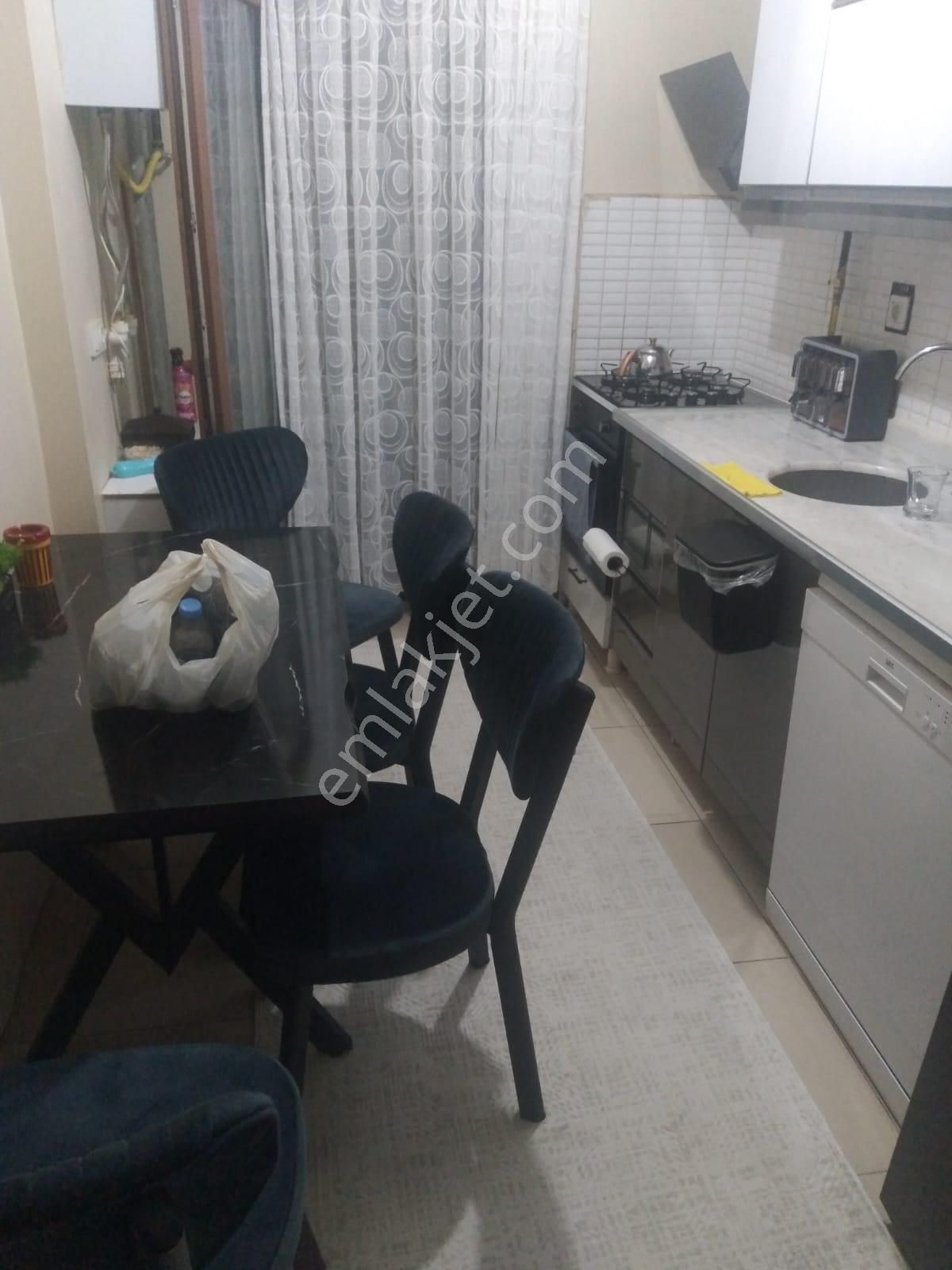 Yenişehir Üçkuyular Toki 720 Konutları 2+1 Satılık Daire