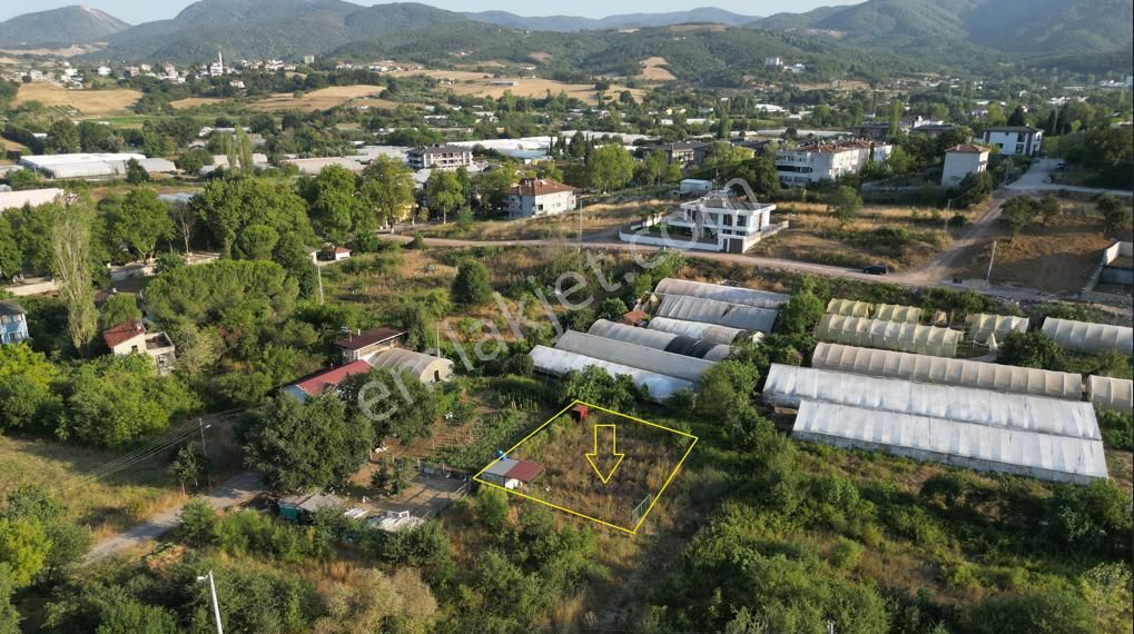 Emsallerine Göre Çok Uygun Fırsat Arsamız Satışa Sunulmuştur.