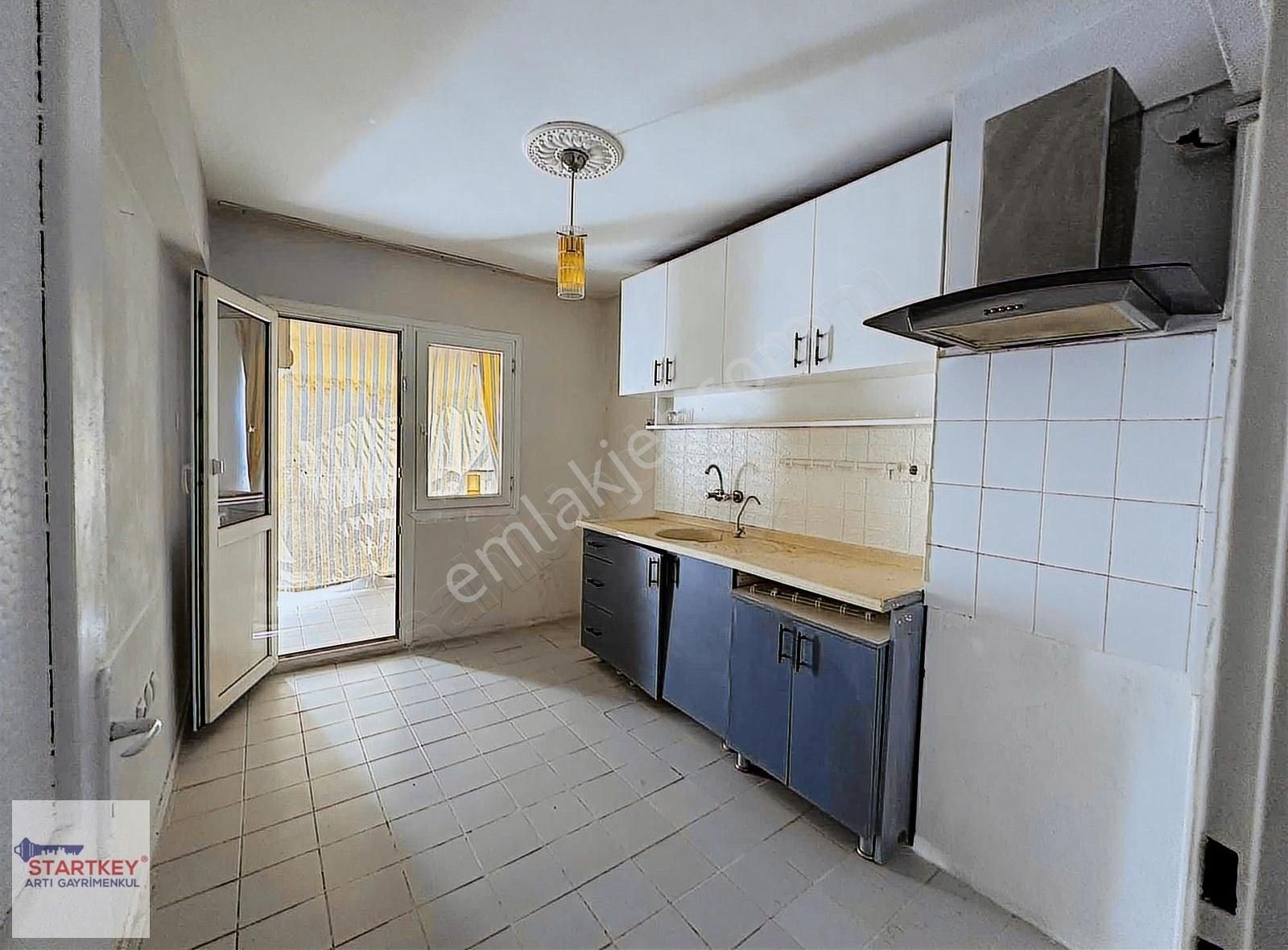 Çiğli Evka 5 Mahallesinde 3+1 Satılık Daire - Görsel 19