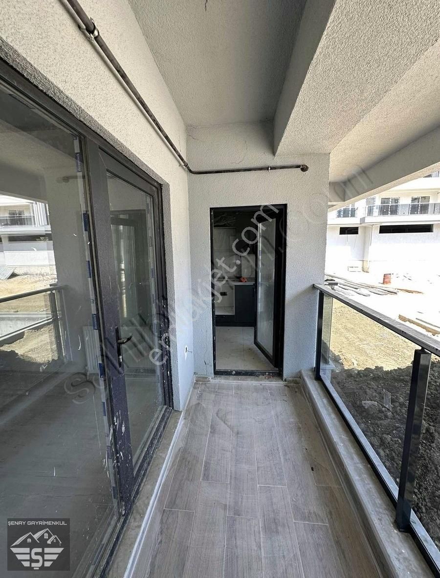 Tekirdağ 100. Yıl Mahallesinde Satılık Daire - Görsel 19