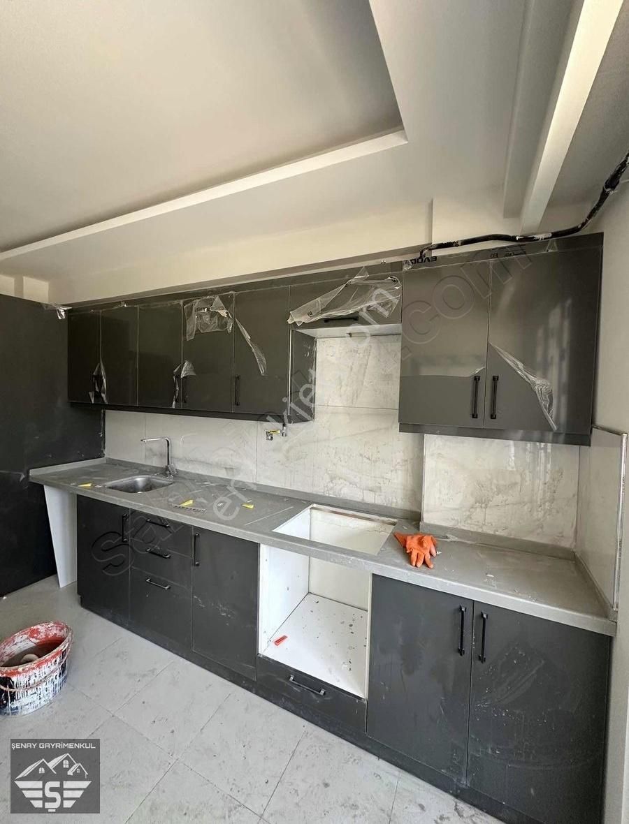 Tekirdağ 100. Yıl Mahallesinde Satılık Daire - Görsel 5