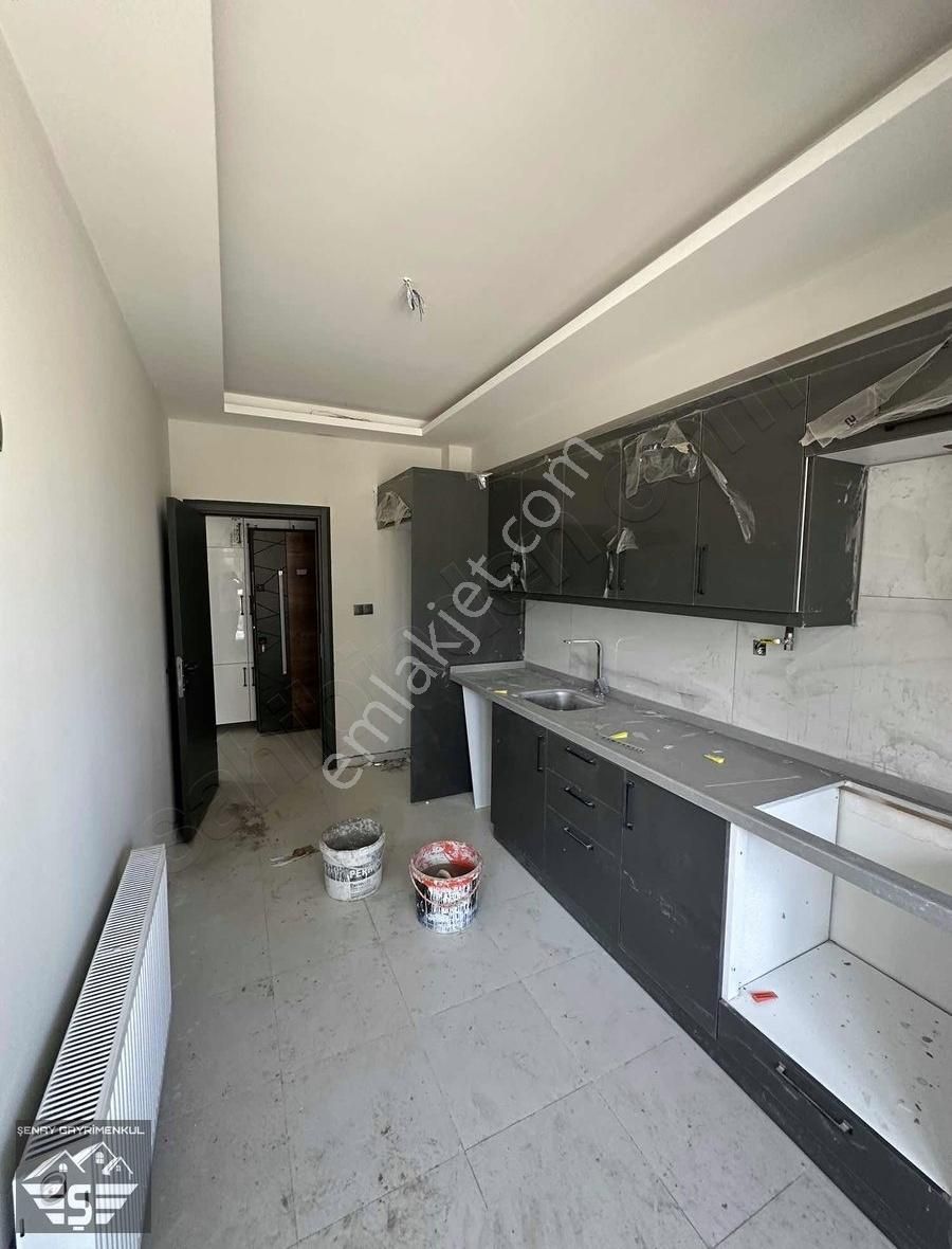 Tekirdağ 100. Yıl Mahallesinde Satılık Daire - Görsel 14