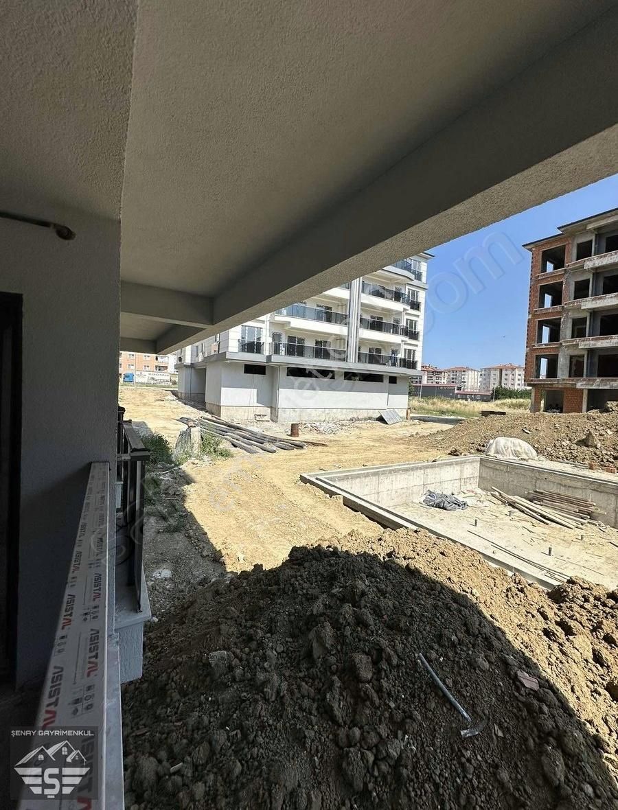 Tekirdağ 100. Yıl Mahallesinde Satılık Daire - Görsel 22