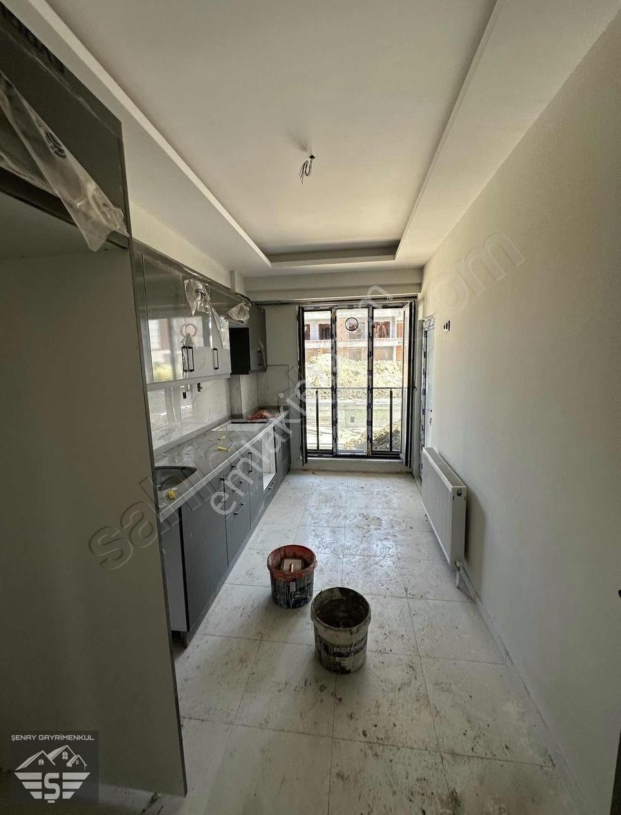 Tekirdağ 100. Yıl Mahallesinde Satılık Daire - Görsel 17