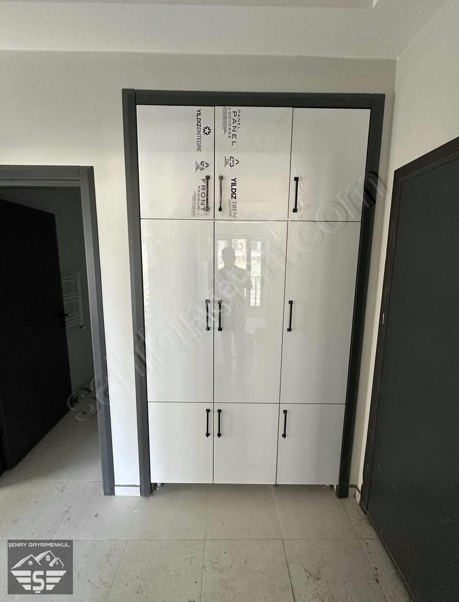 Tekirdağ 100. Yıl Mahallesinde Satılık Daire - Görsel 15