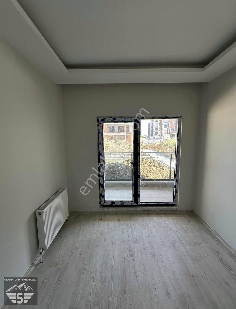 Tekirdağ 100. Yıl Mahallesinde Satılık Daire - Görsel 18