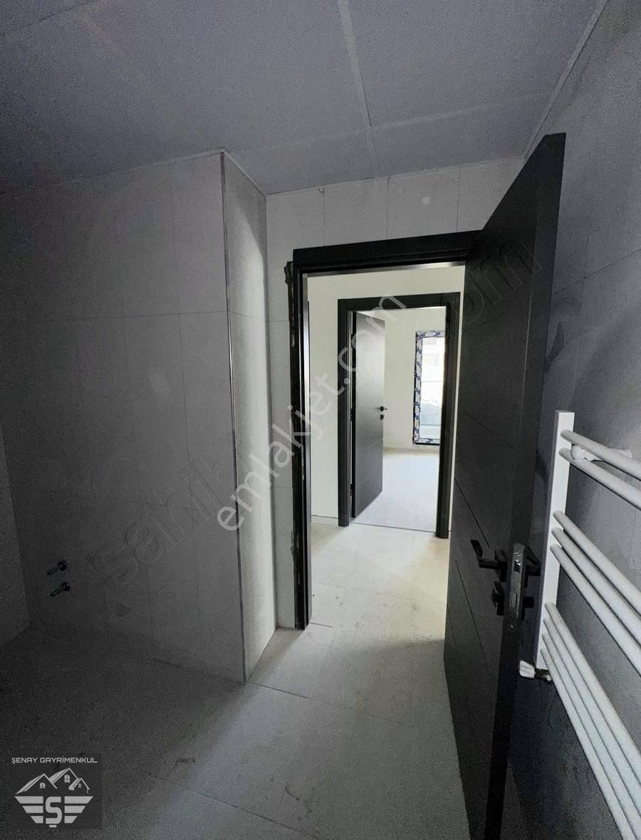 Tekirdağ 100. Yıl Mahallesinde Satılık Daire - Görsel 16