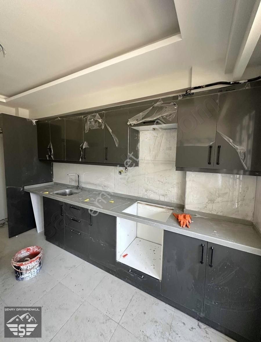 Tekirdağ 100. Yıl Mahallesinde Satılık Daire - Görsel 21