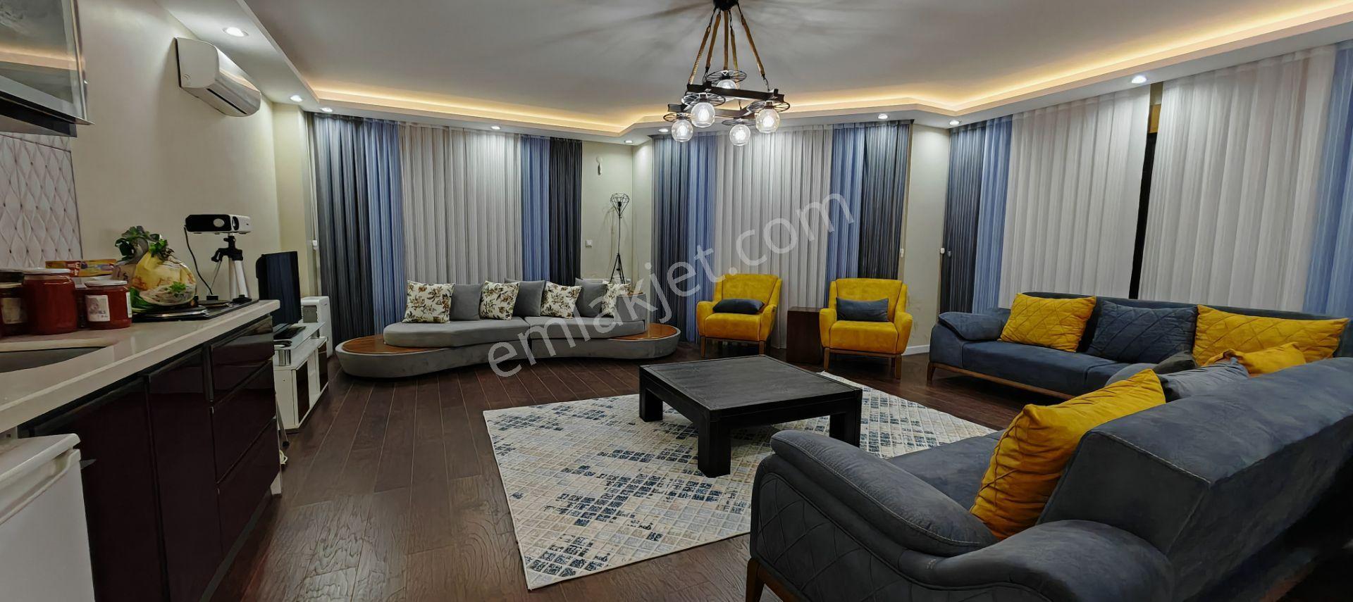 Kartepe Maşukiye 1.000 M² Arsa İçinde 5+2 Havuzlu Satılık Villa - Görsel 27