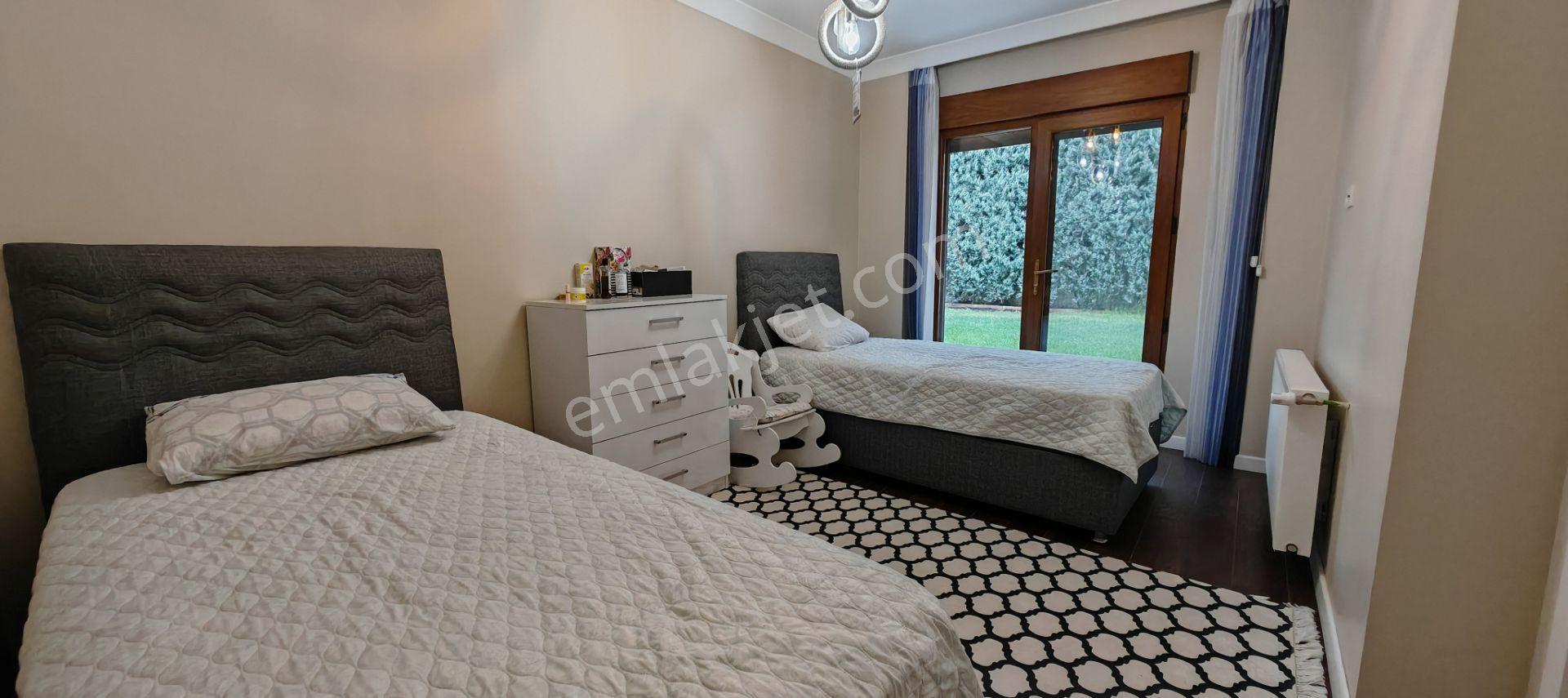 Kartepe Maşukiye 1.000 M² Arsa İçinde 5+2 Havuzlu Satılık Villa - Görsel 31