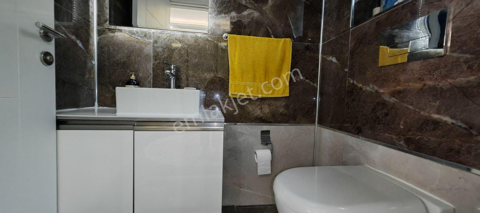 Kartepe Maşukiye 1.000 M² Arsa İçinde 5+2 Havuzlu Satılık Villa - Görsel 30