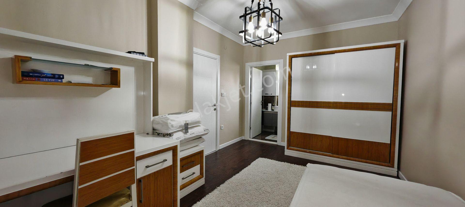 Kartepe Maşukiye 1.000 M² Arsa İçinde 5+2 Havuzlu Satılık Villa - Görsel 15