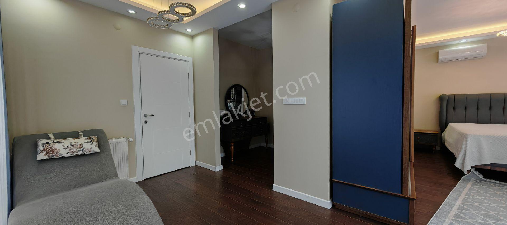 Kartepe Maşukiye 1.000 M² Arsa İçinde 5+2 Havuzlu Satılık Villa - Görsel 24