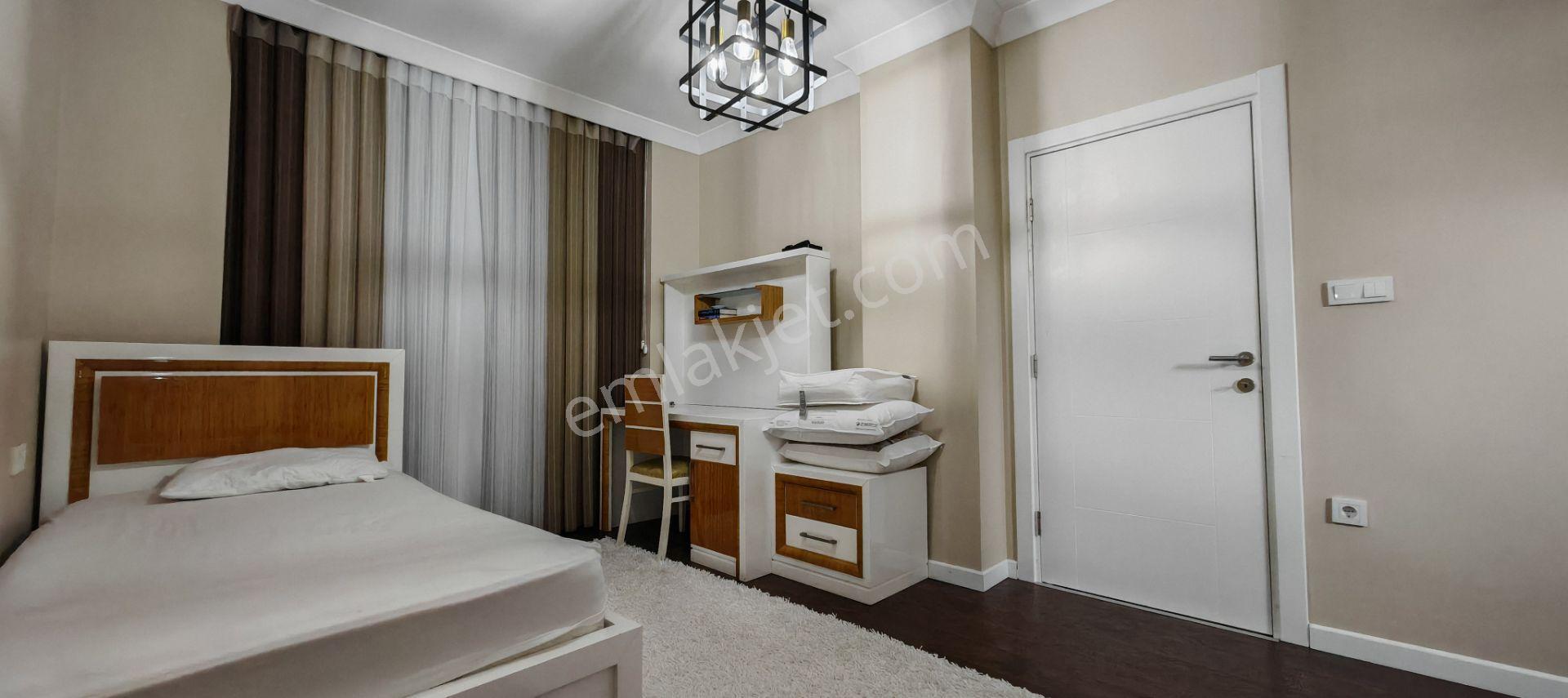 Kartepe Maşukiye 1.000 M² Arsa İçinde 5+2 Havuzlu Satılık Villa - Görsel 16