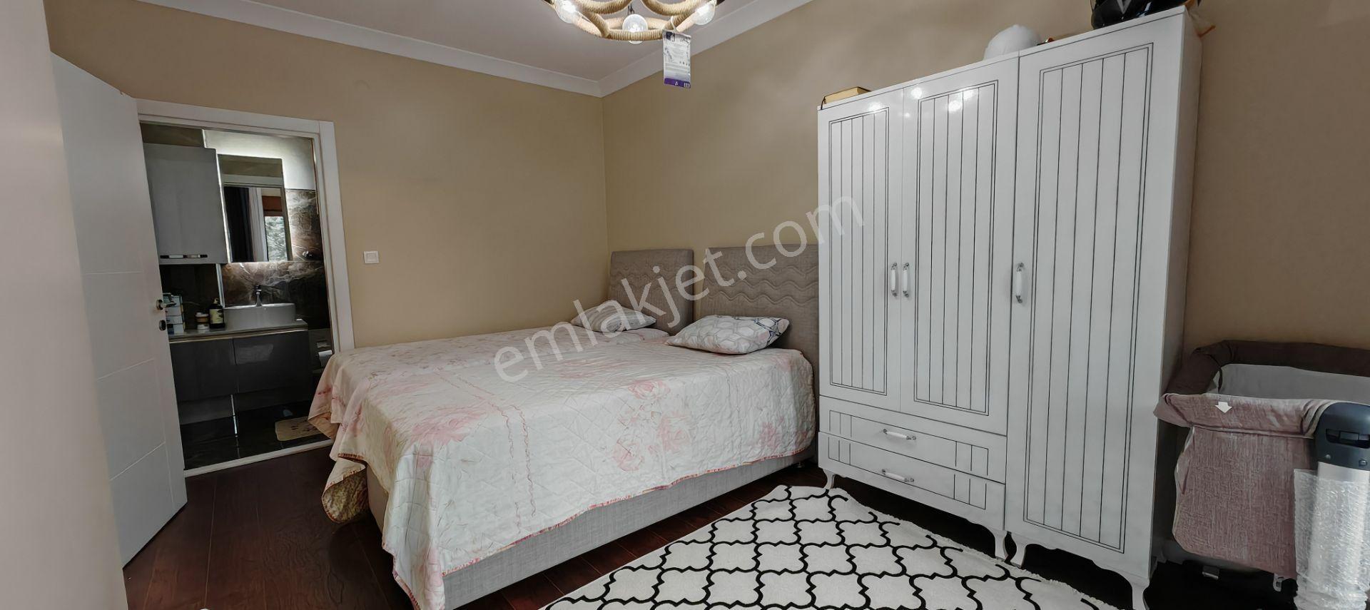 Kartepe Maşukiye 1.000 M² Arsa İçinde 5+2 Havuzlu Satılık Villa - Görsel 12