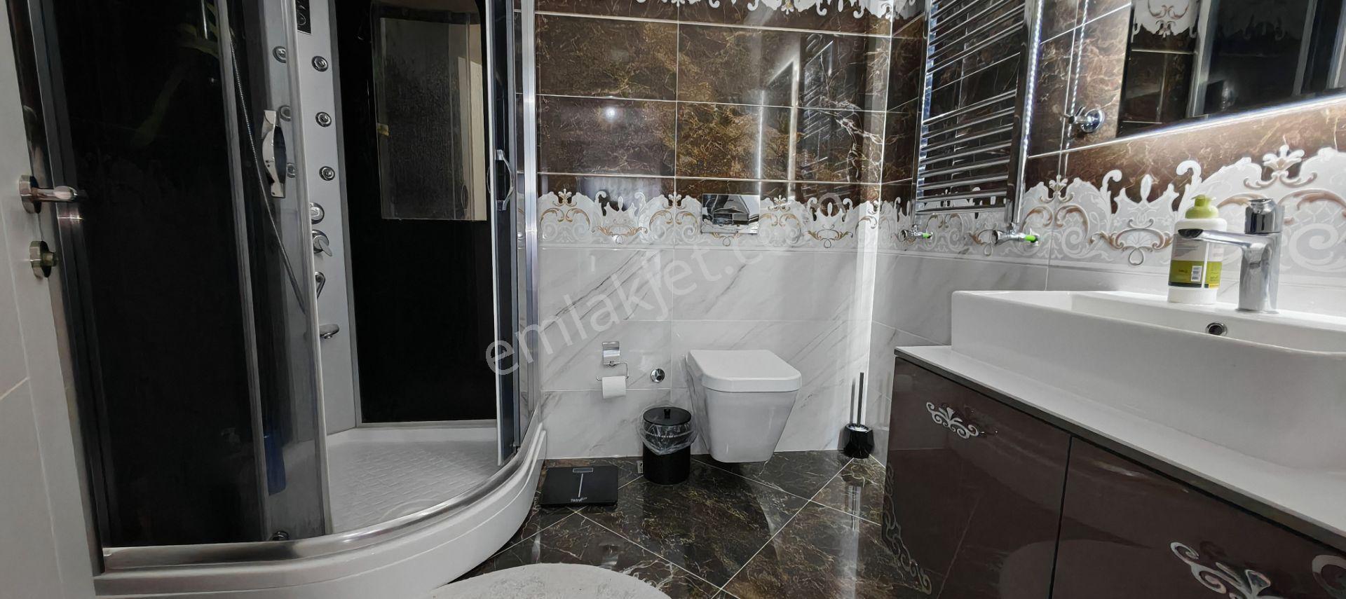 Kartepe Maşukiye 1.000 M² Arsa İçinde 5+2 Havuzlu Satılık Villa - Görsel 21