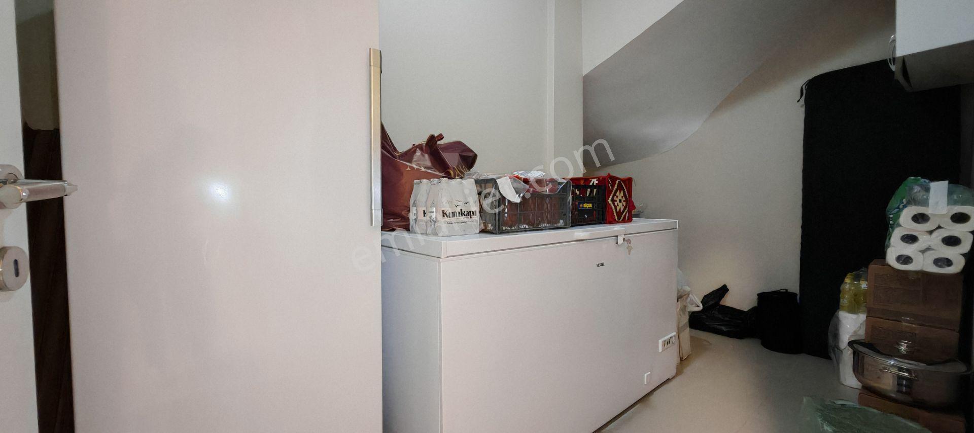 Kartepe Maşukiye 1.000 M² Arsa İçinde 5+2 Havuzlu Satılık Villa - Görsel 33
