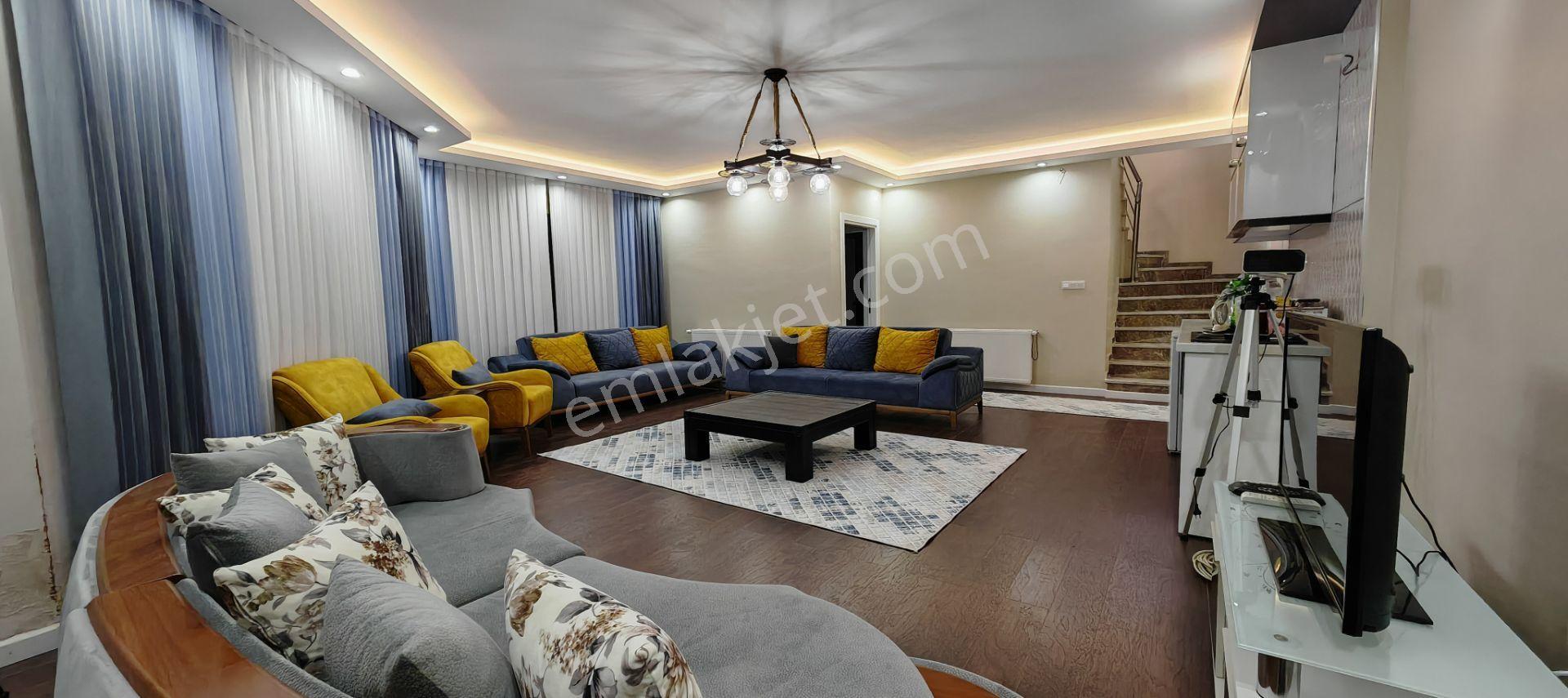Kartepe Maşukiye 1.000 M² Arsa İçinde 5+2 Havuzlu Satılık Villa - Görsel 29