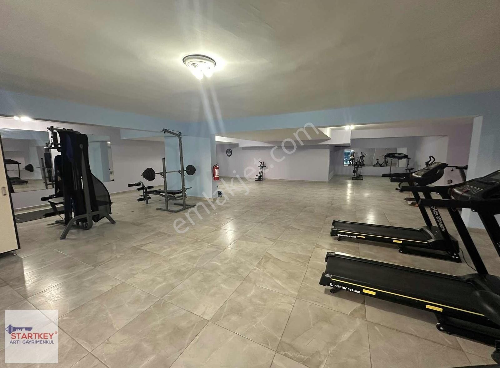 Çiğli Biva Kent Sitesinde Teraslı 4+1 Satılık Dubleks Daire - Görsel 3