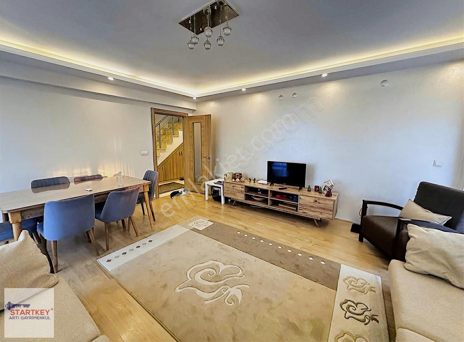 Çiğli Biva Kent Sitesinde Teraslı 4+1 Satılık Dubleks Daire - Görsel 10