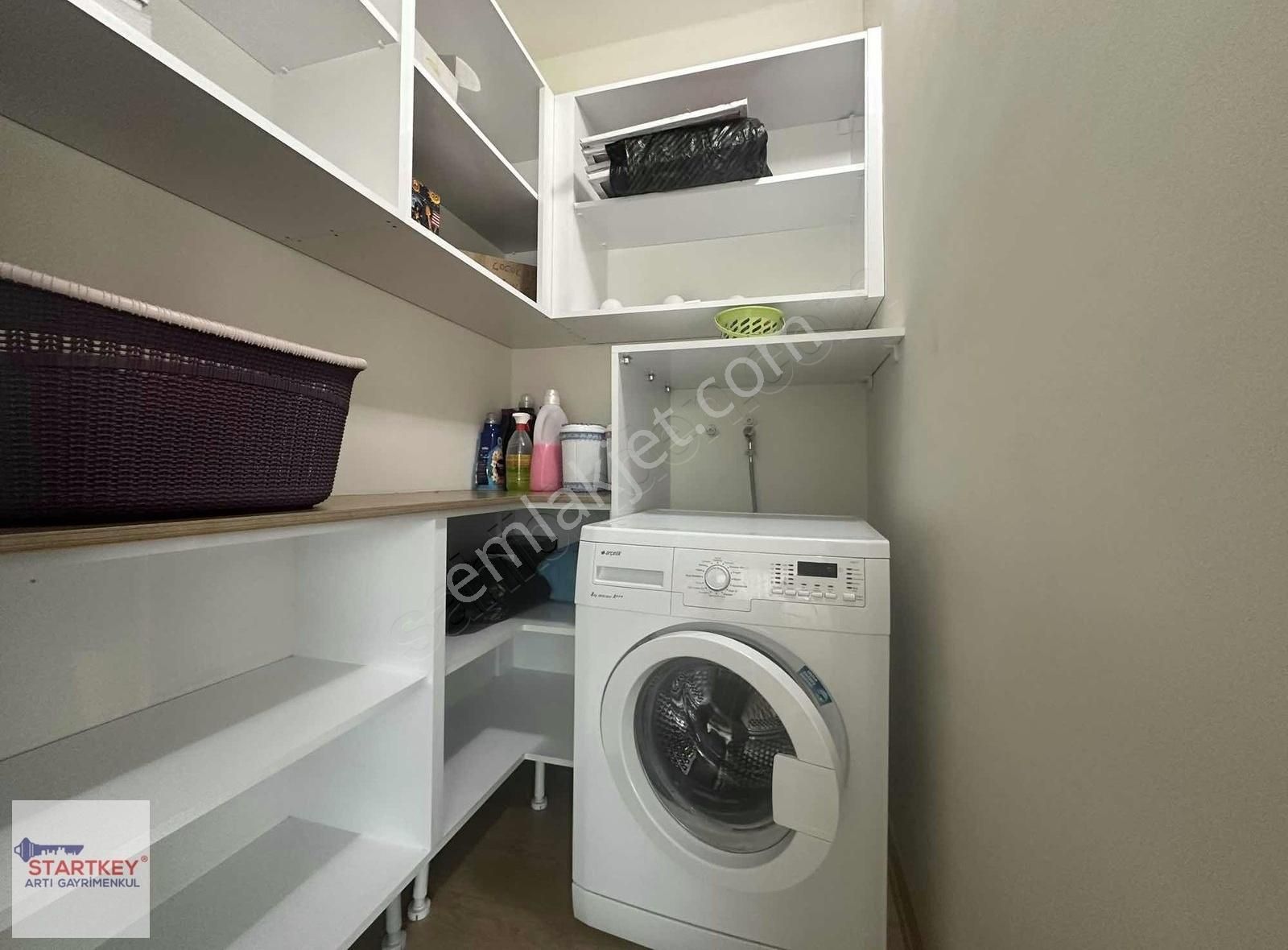 Çiğli Biva Kent Sitesinde Teraslı 4+1 Satılık Dubleks Daire - Görsel 9