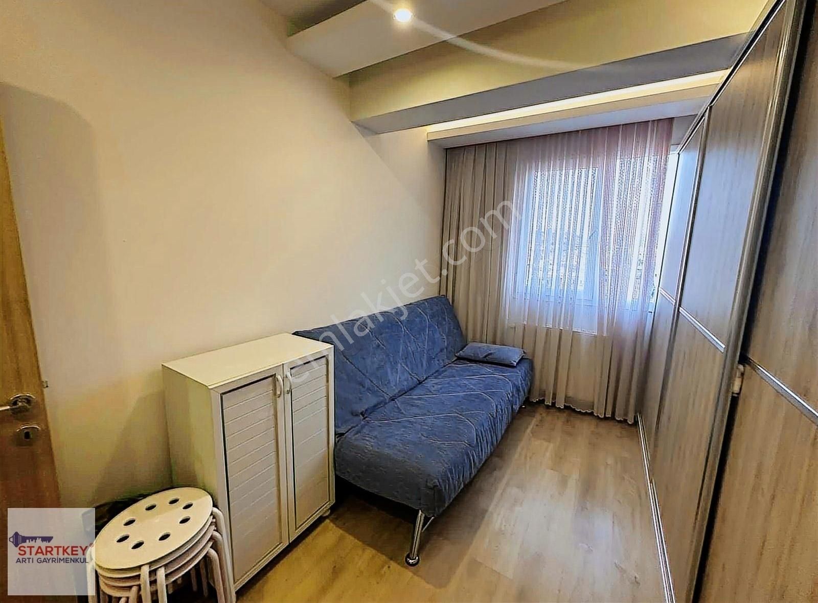 Çiğli Biva Kent Sitesinde Teraslı 4+1 Satılık Dubleks Daire - Görsel 8