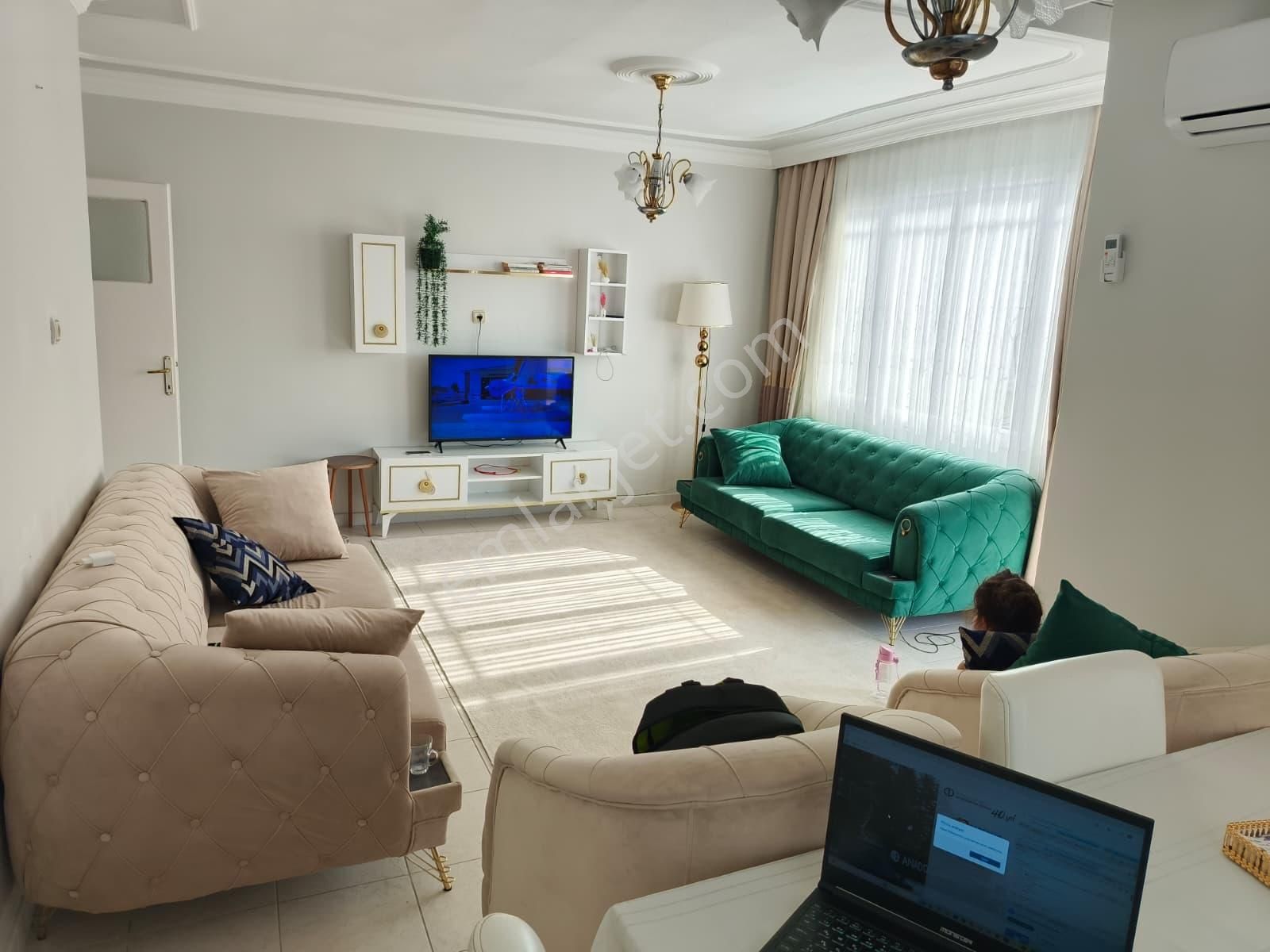 Tarsus Yeşilyurt Satılık Daire