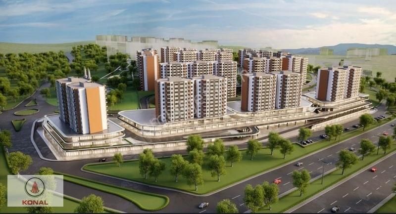 İldem F Kooperatifinden Ahi Evran Projesi 3+1 Kaçmaz Fırsat