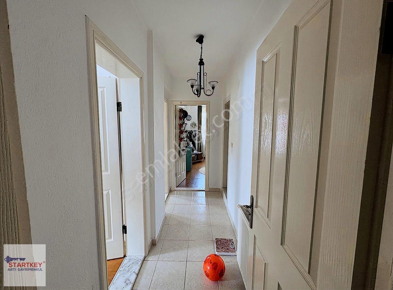 Köyceğiz Merkezde Site İçi Triplex Satılık 5+1 Villa - Görsel 19