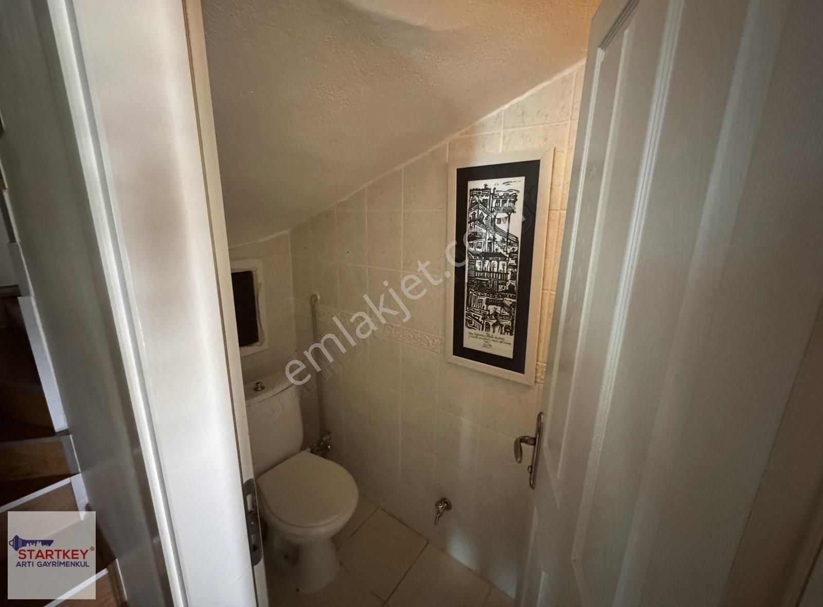 Köyceğiz Merkezde Site İçi Triplex Satılık 5+1 Villa - Görsel 3