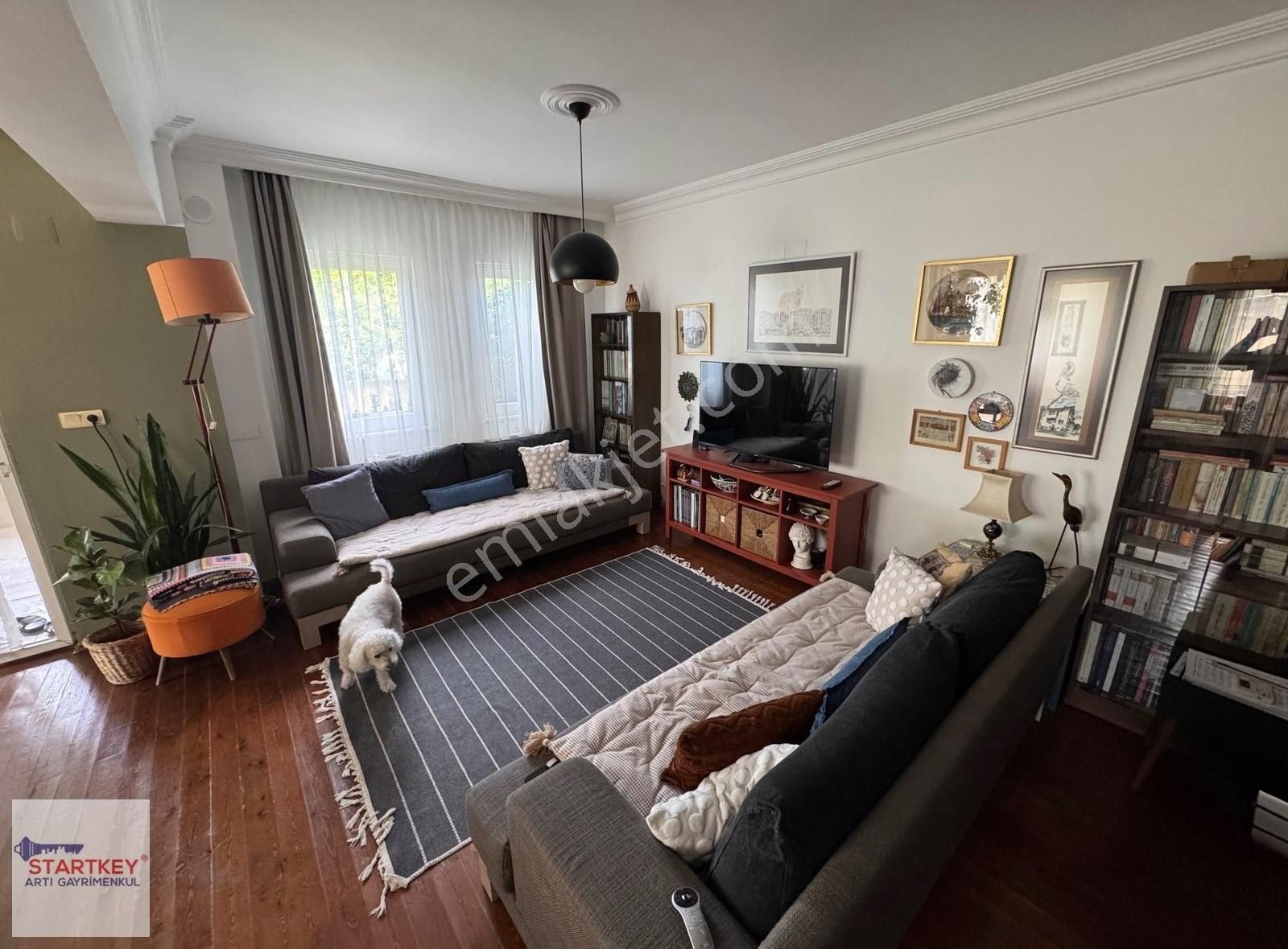 Köyceğiz Merkezde Site İçi Triplex Satılık 5+1 Villa - Görsel 29