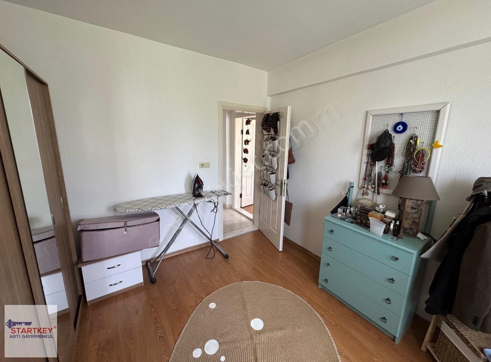 Köyceğiz Merkezde Site İçi Triplex Satılık 5+1 Villa - Görsel 17