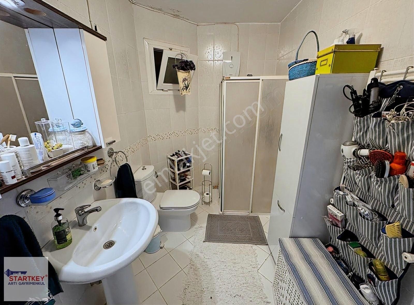 Köyceğiz Merkezde Site İçi Triplex Satılık 5+1 Villa - Görsel 20