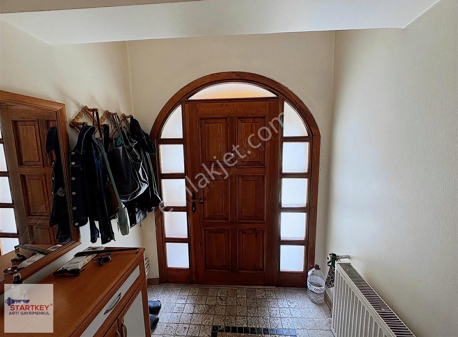 Köyceğiz Merkezde Site İçi Triplex Satılık 5+1 Villa - Görsel 28