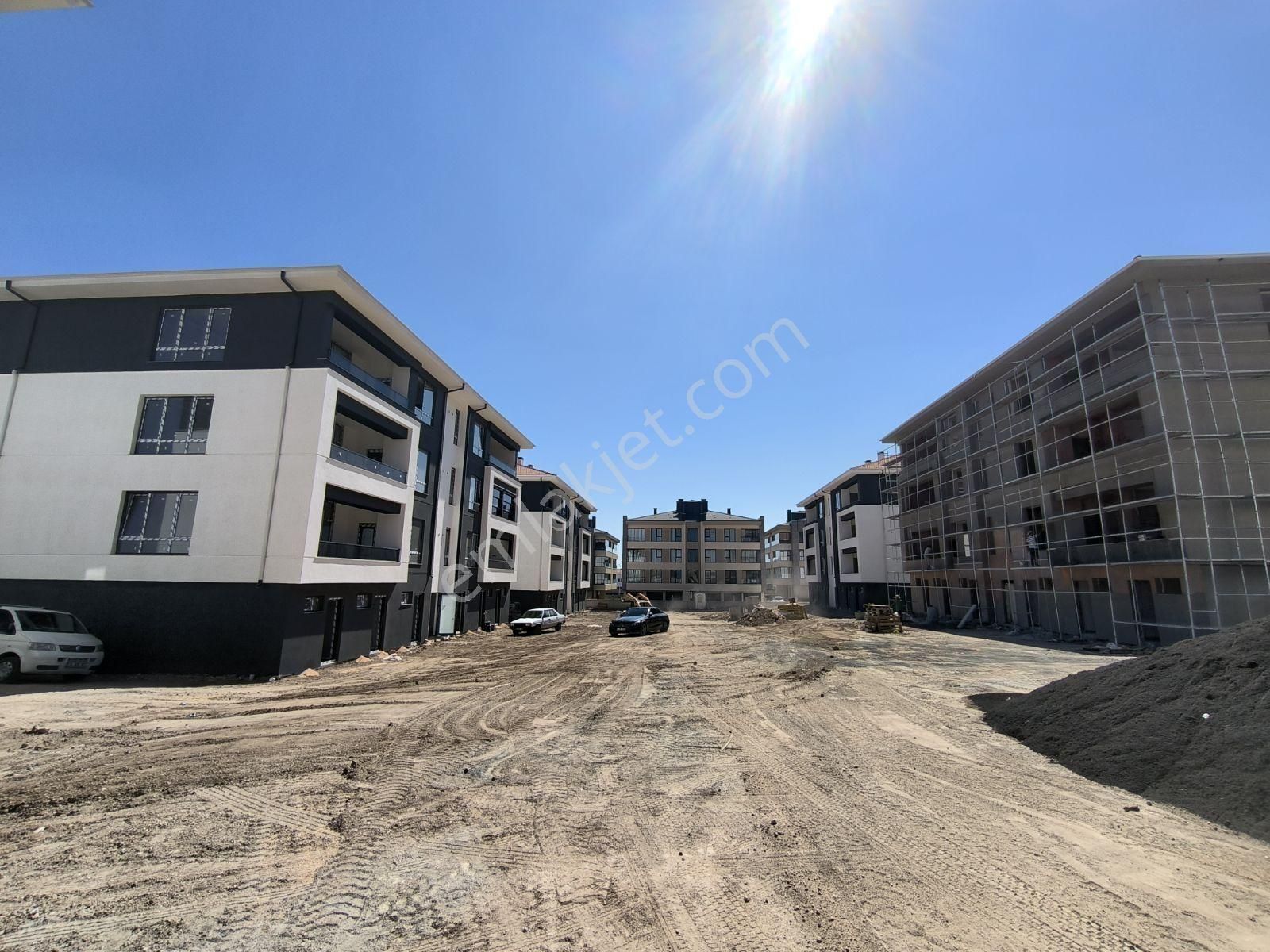 !!2.10!! Kredi Oranlarıyla Satılık Akıllı Arakat 3+1 Daireler