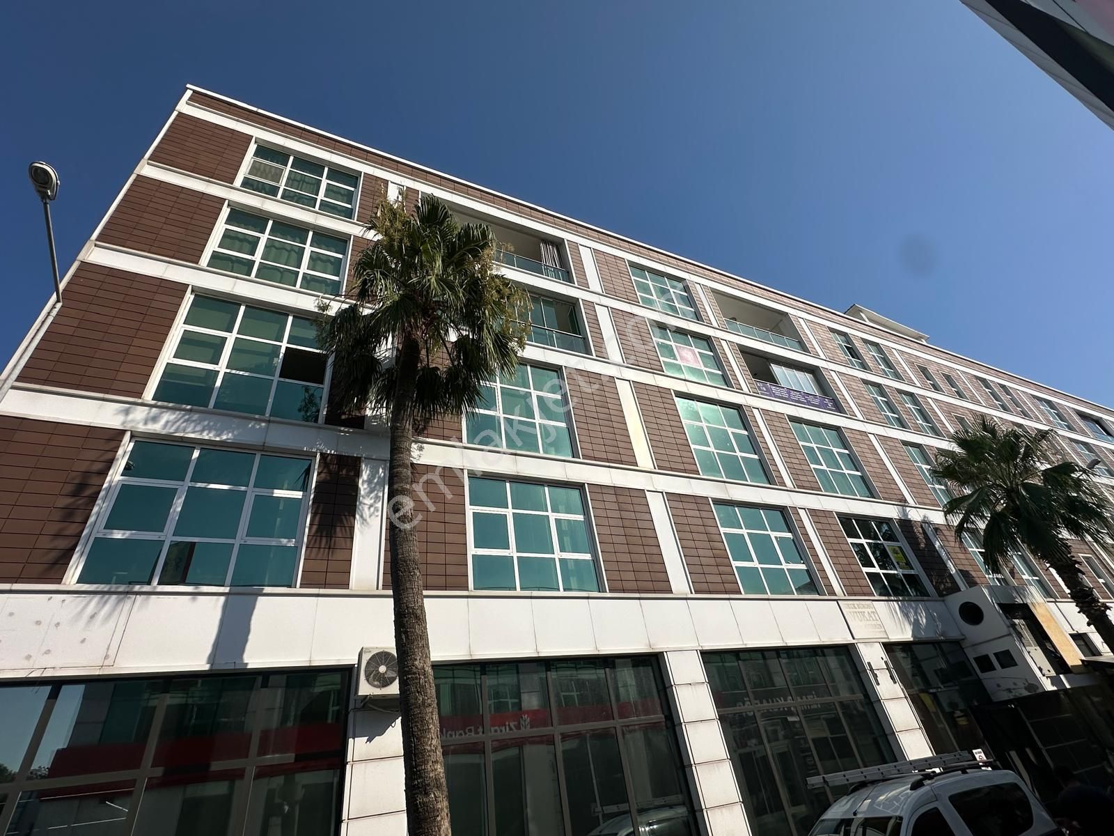 Ortaca Merkez De Plaza Da Satılık İşyeri