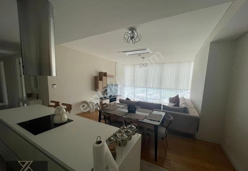 One Tower 3+1 Satılık Daire Yaşarkent’ten