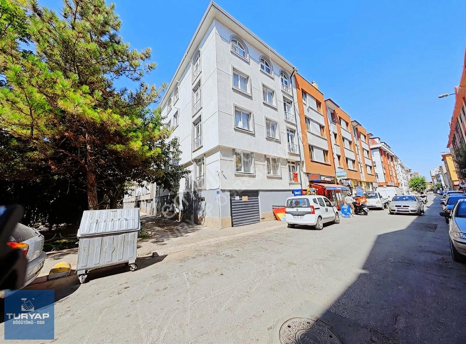 Turyap'tan Bahçelievler Mah.de Kiralık Eşyalı 1 + 1 Daire