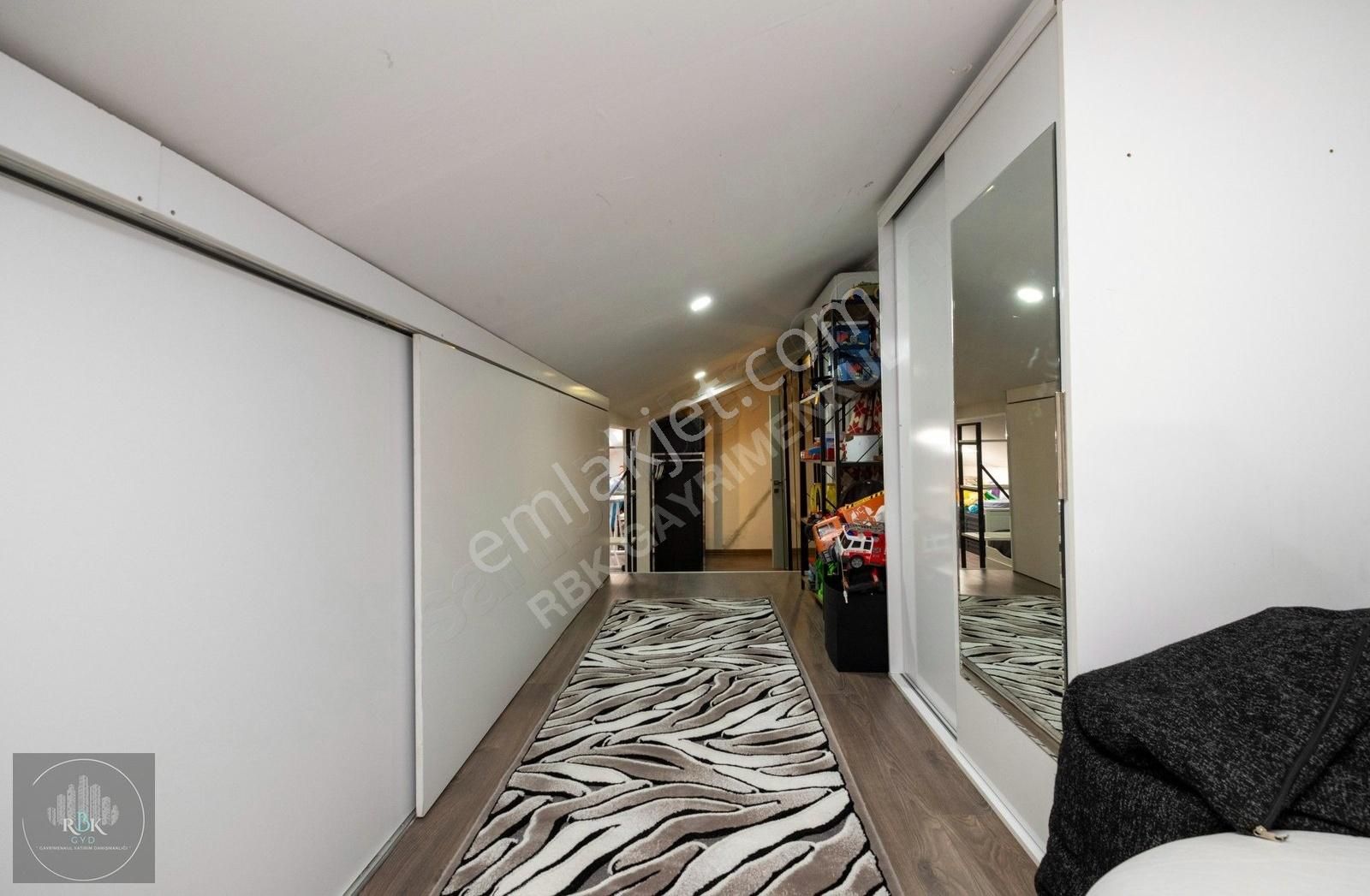 Ankara Gölbaşı Perla Hayat Özel Tasarım Satılık 6+1 Lüks Villa