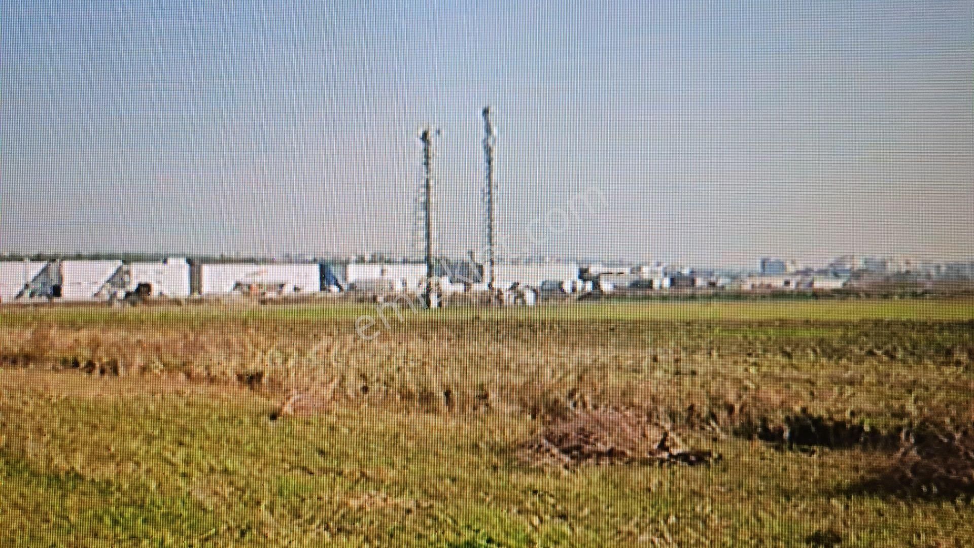 Bursa Nilüfer Ürünlüde Çok Kıymetli Satılık Hisseli Tarla - Görsel 11